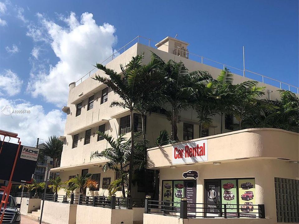 1st image of 2730 Collins Ave #206
