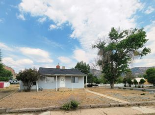 431 Circle Way, Sunnyside, UT 84539