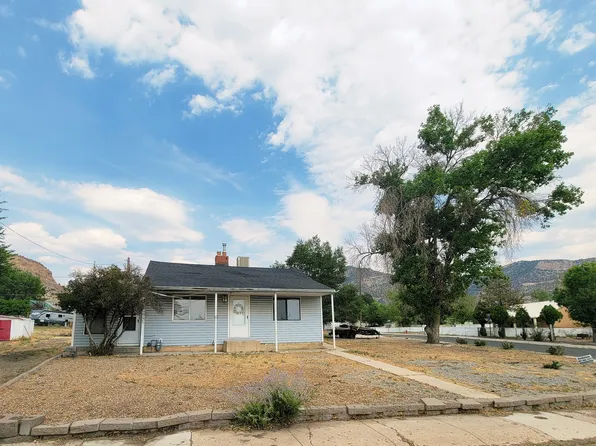 431 Circle Way, Sunnyside, UT 84539