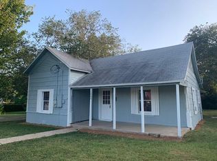 1003 S 22nd St, Waco, TX 76706