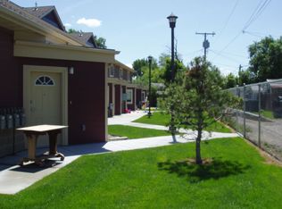 202 S 28th St APT 8, Billings, MT 59101