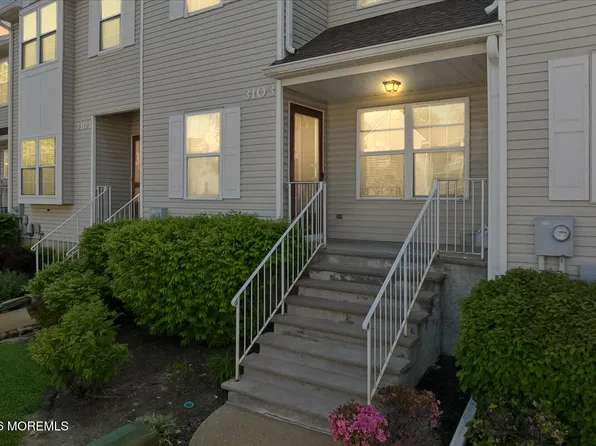 3103 Smoke House Court, Freehold, NJ 07728