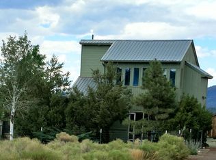 9125 E Green Rd, Flagstaff, AZ 86004