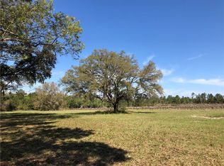 1933 Dewey Hickox Rd, Nahunta, GA 31553