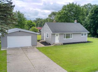 201 Midland St, Jackson, MI 49201