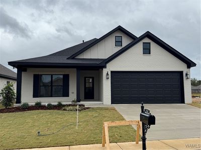 13718 Blackoak Dr, Northport, AL, 35475