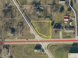 600 Jackson St, Salem, IN 47167