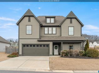 10 Macdonald Cv, Springville, AL 35146