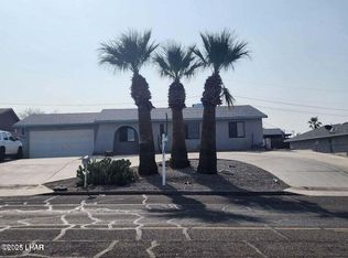 3098 McCulloch Blvd N, Lake Havasu City, AZ 86403