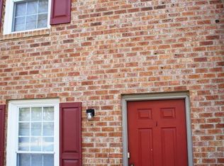 438 Clark St APT D-1, Cheraw, SC 29520