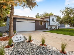 4950 W 8th Street Rd, Greeley, CO 80634