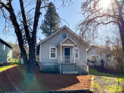 1747 SE Kane St, Roseburg, OR, 97470