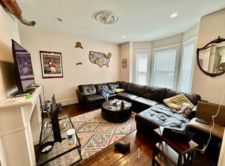152 L St #1, Boston, MA 02127
