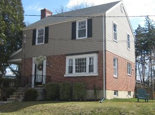 1725 Kurtz Ave, Lutherville Timonium, MD 21093