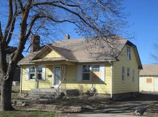 2325 Garden Ave, Klamath Falls, OR