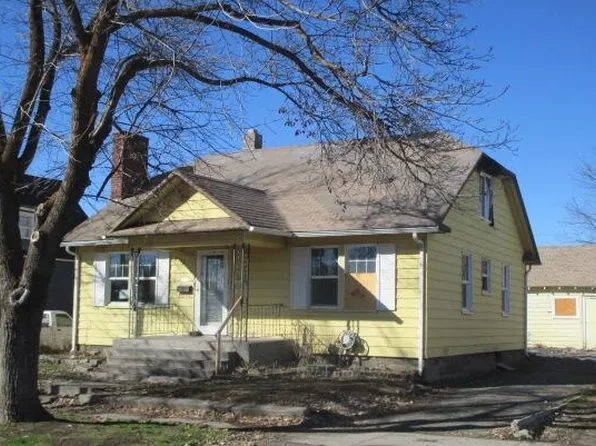 2325 Garden Ave, Klamath Falls, OR 97601