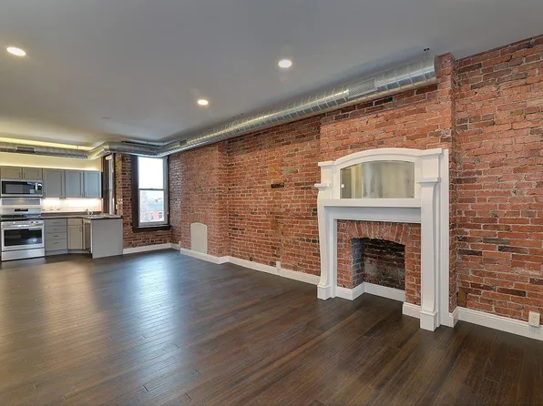 606 Cedar Ave APT 8, Pittsburgh, PA 15212