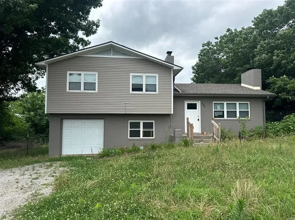 3223 N Highway 59, Van Buren, AR 72956