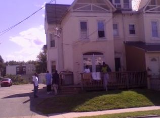 103 E 23rd St, Chester, PA 19013