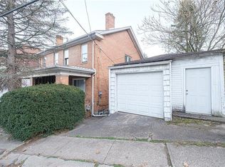 313-315 7th Ave, Carnegie, PA