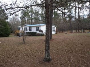 1780 Piney Mount Rd, Tennille, GA 31089