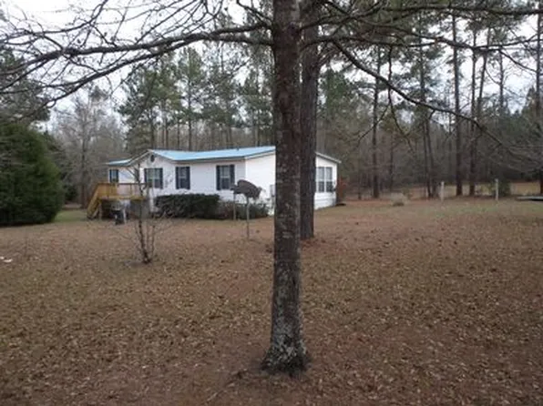 1780 Piney Mount Rd, Tennille, GA 31089