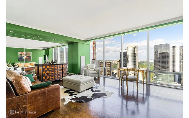 Rented by Douglas Elliman | media 22