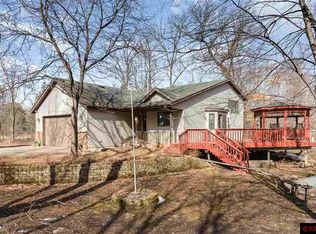 36593 Falcon Ave, North Branch, MN 55056
