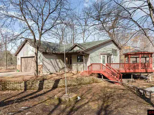 36593 Falcon Ave, North Branch, MN 55056