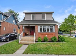232 Prince St, Peterborough, ON K9J 2A5