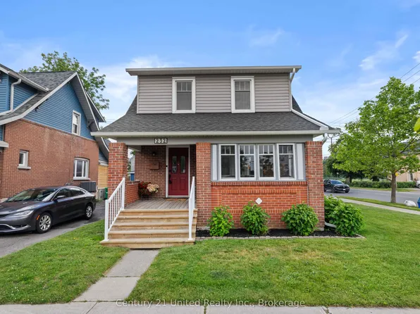 232 Prince St, Peterborough, ON K9J 2A5