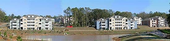 4th image of 2801 Chancellorsville Dr APT 1327