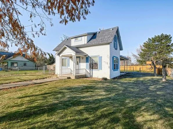 1428 Grant Ave, Prosser, WA 99350