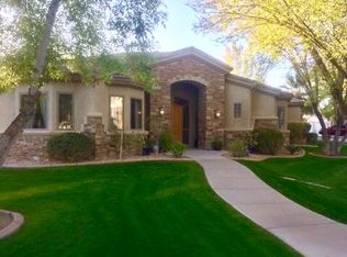 26 E Los Arboles Cir, Tempe, AZ 85284