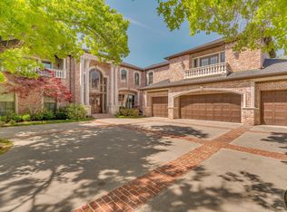 3117 Oak Hollow Dr, Plano, TX 75093