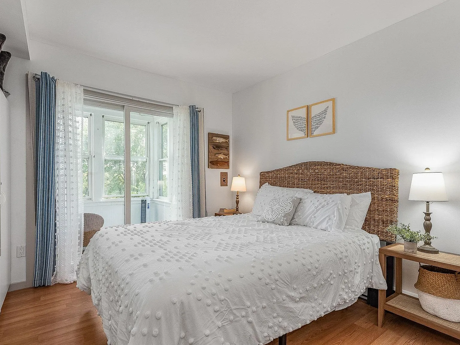 1 bed, 2.0 bath, 540 sqft, $2,800 — Photo 2