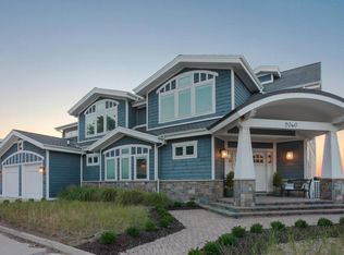 2060 Lake Shore Dr, Long Beach, IN