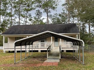 40575 Ranch Rd, Slidell, LA 70461