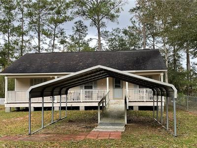 40575 Ranch Rd, Slidell, LA, 70461