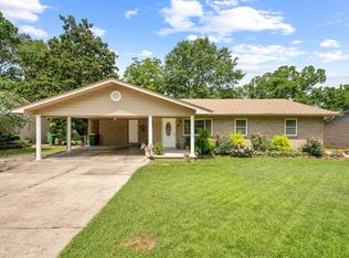 14 Shoshoni Dr, Sherwood, AR 72120