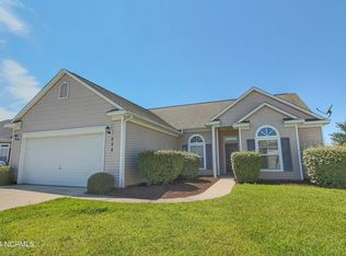 894 Willow Walk NW, Calabash, NC 28467