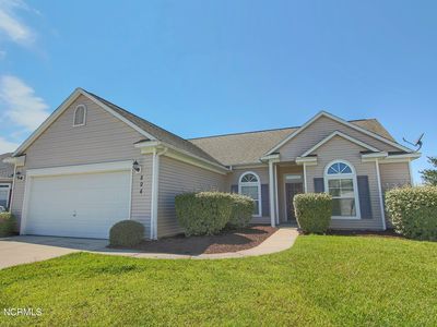 894 Willow Walk NW, Calabash, NC, 28467