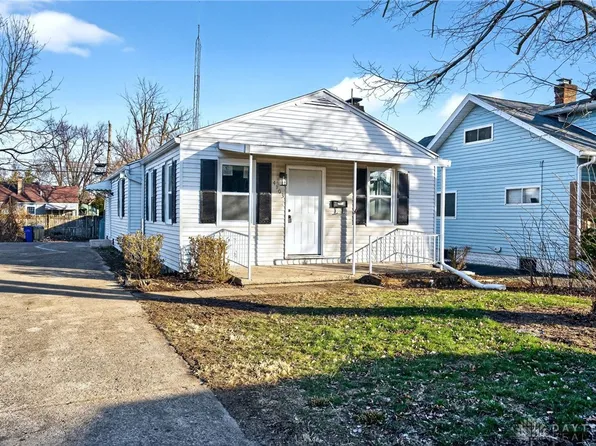 4103 Elliot Ave, Dayton, OH 45410