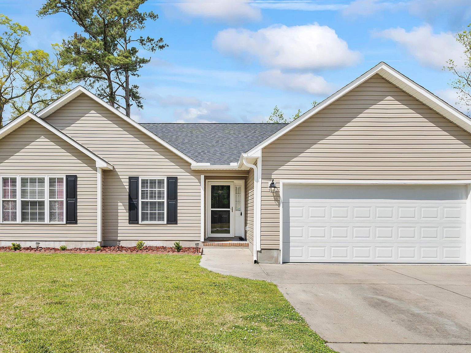 95 Pollard Drive, Jacksonville, NC 28540 Zillow