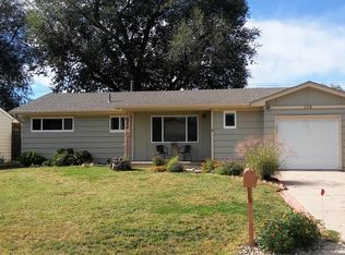 112 Sitka Dr, Colorado Springs, CO 80911