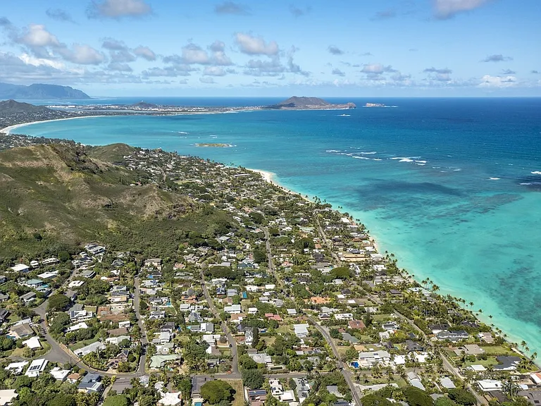 1408A Mokulua Dr — Photo 54
