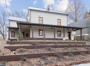 3326 Quesada St NW, Washington, DC 20015