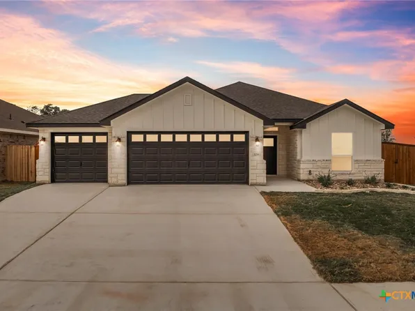 1216 Victory Rnch, Killeen, TX 76549