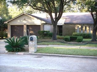 15814 Fox Springs Dr, Houston, TX 77084