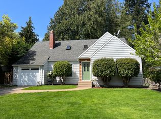 9835 SW 80th Ave #A, Portland, OR 97223